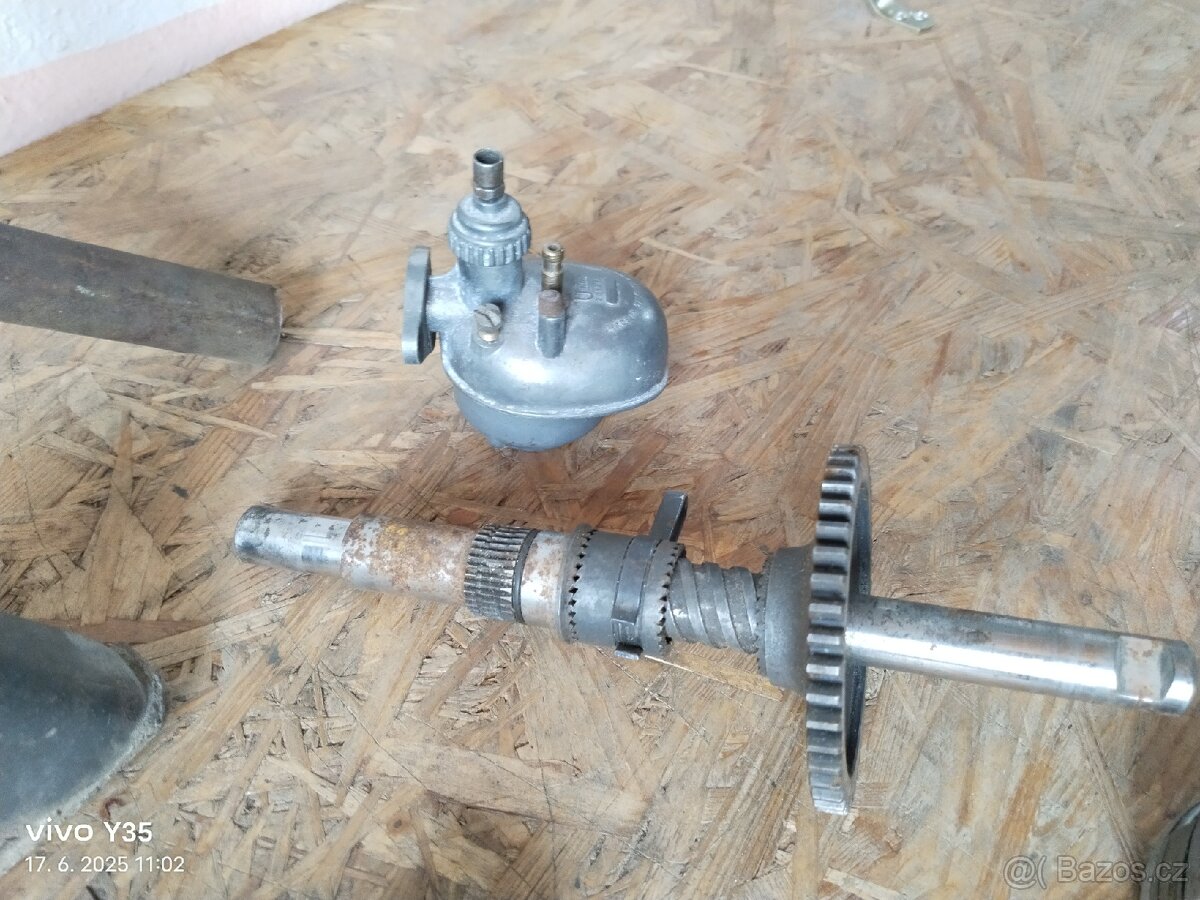 Stadion S11 a S22, Jawetta 551 - 10