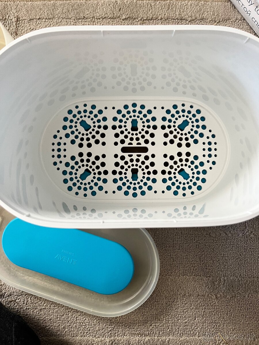 Sterilizator 3v1 Avent - 10