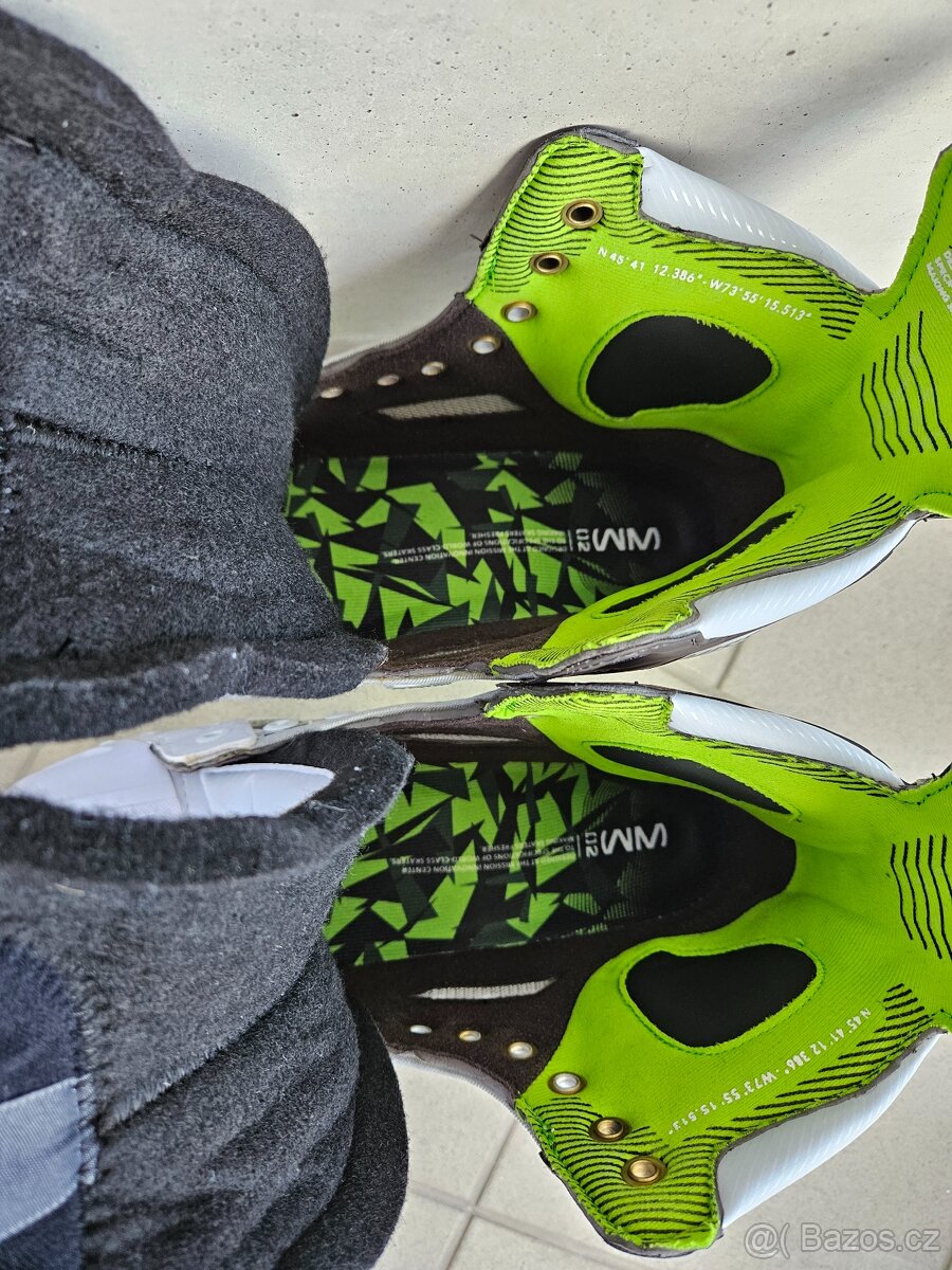 Brusle Mission RH Inhaler WM02 - NOVÉ - 10