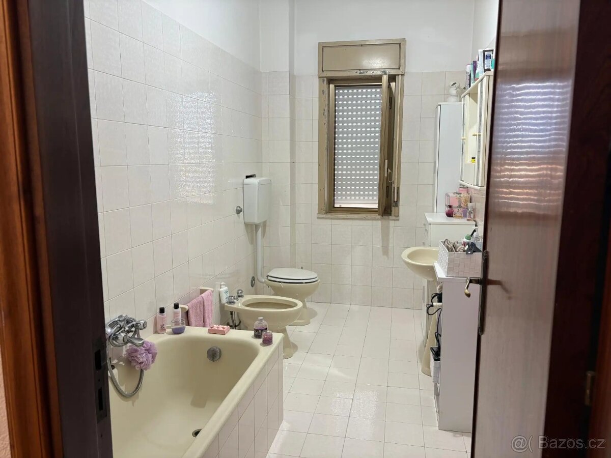 Sicílie, prodej bytu 5+1, 145 m2, Barcellona Pozzo di Gotto - 10