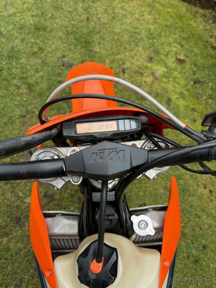 KTM 300 EXC TPI – r. 2022 - 10