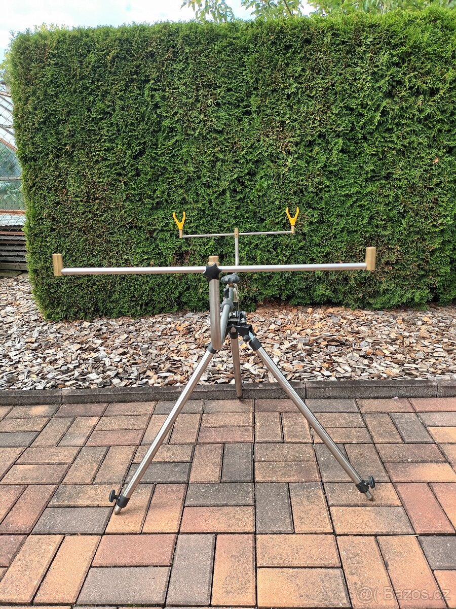 Stojan na pruty - 10