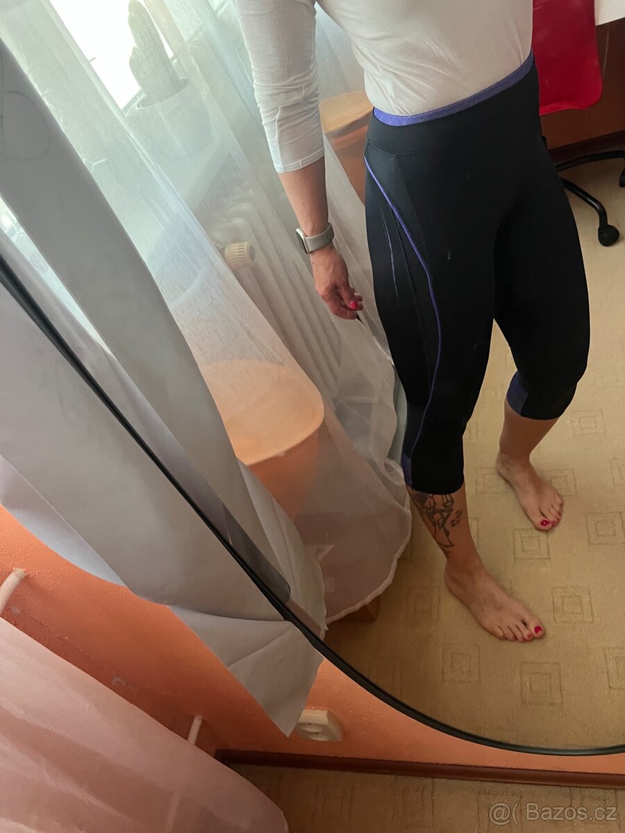 KARIMORR DÁMSKÉ LEGÍNY VEL.S - 10