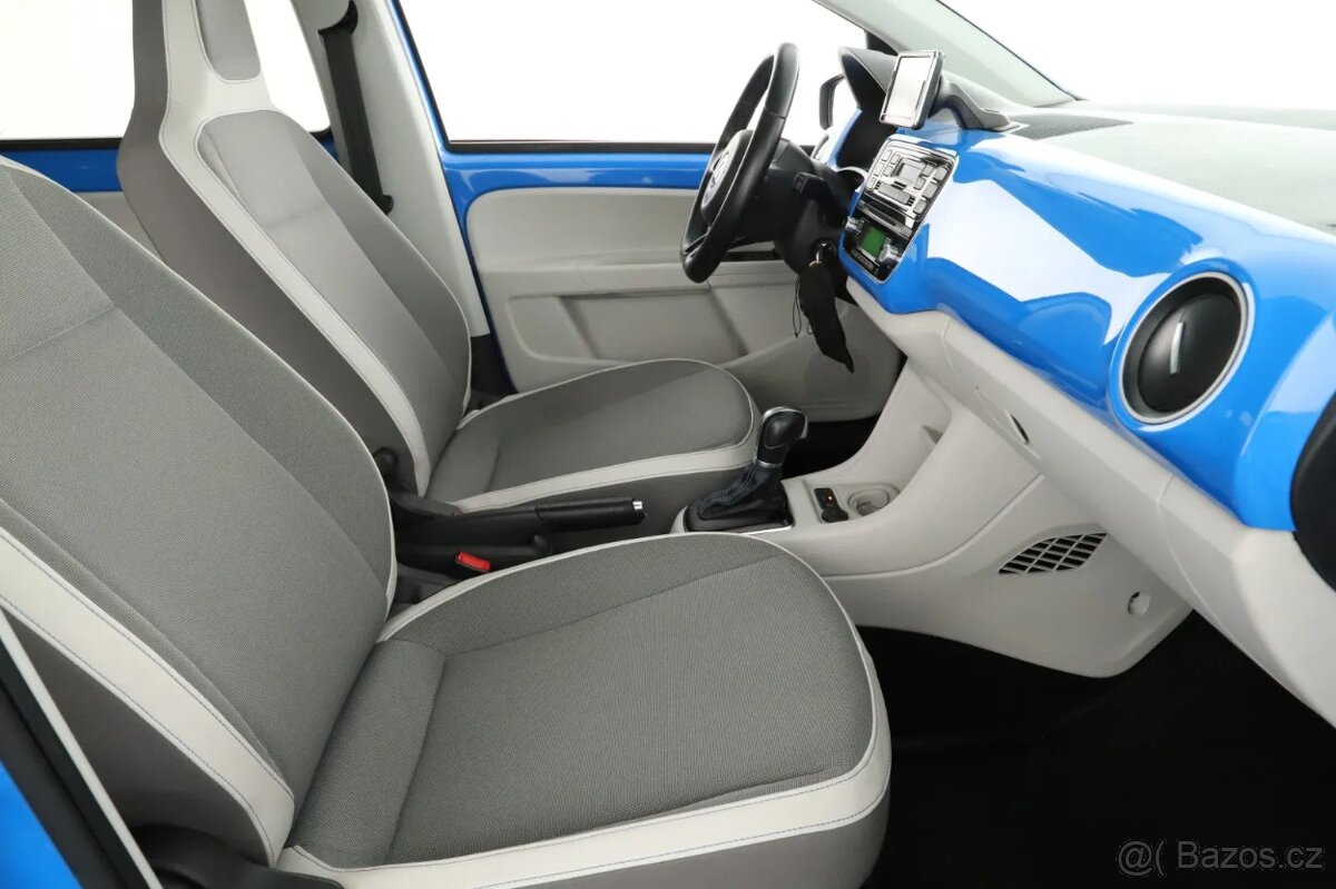 Volkswagen e-up 2016 16.4 kWh 108917km ABS - 10