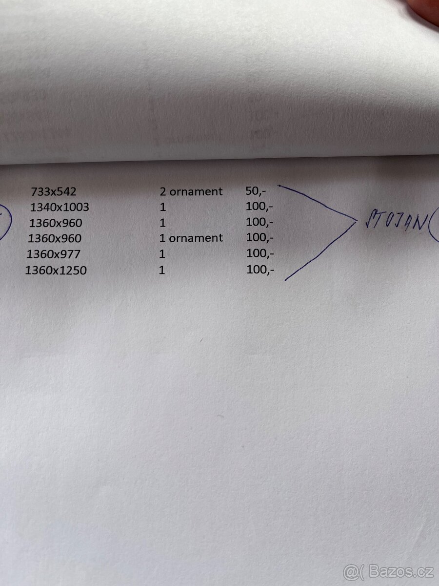 Izolační dvojskla a trojskla - 10