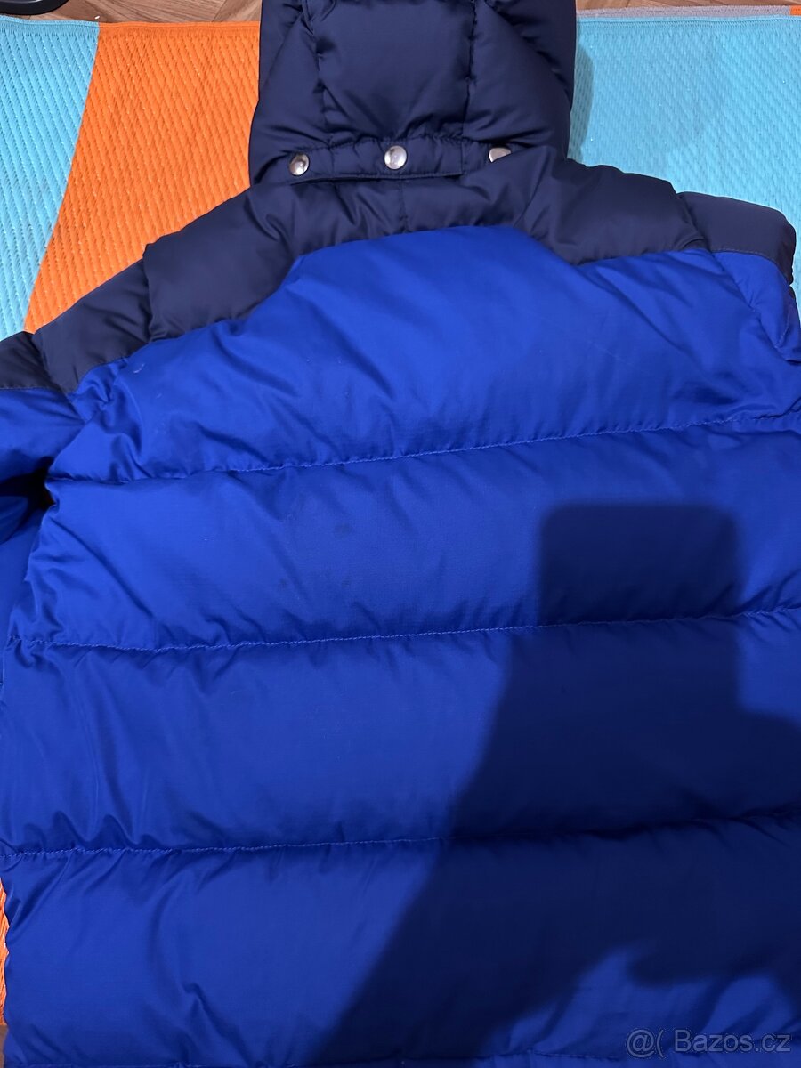 Dětská zimní bunda Ralph Lauren - 10