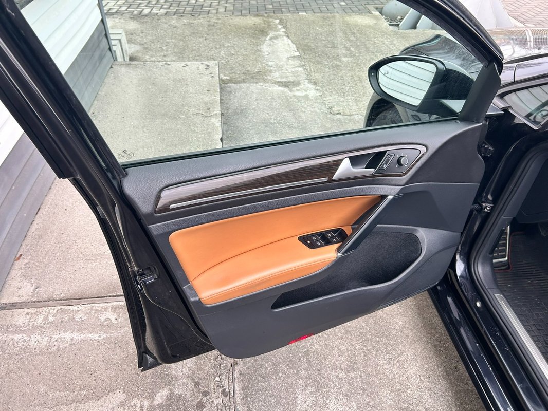 Volkswagen Golf VII 1.4 TSI 110 kw Edition Tech - 10