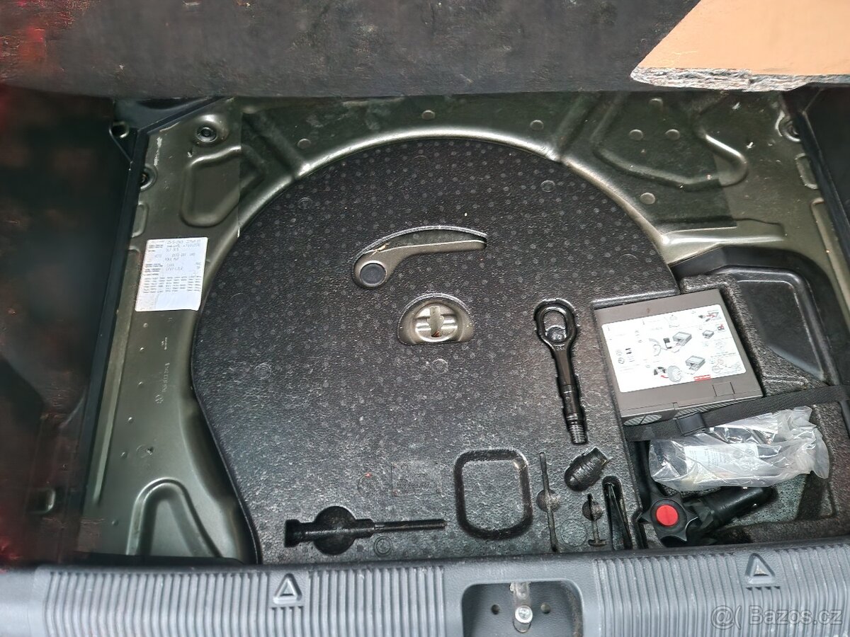 Škoda Yeti 1.4 TSI - 10