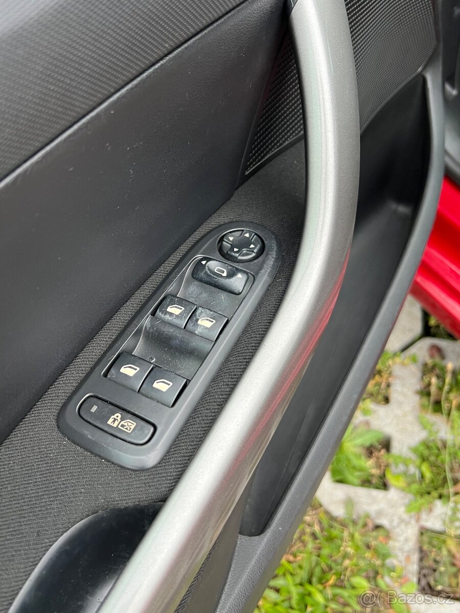 Peugeot 308 1,6 , stk.1/2028 - 10