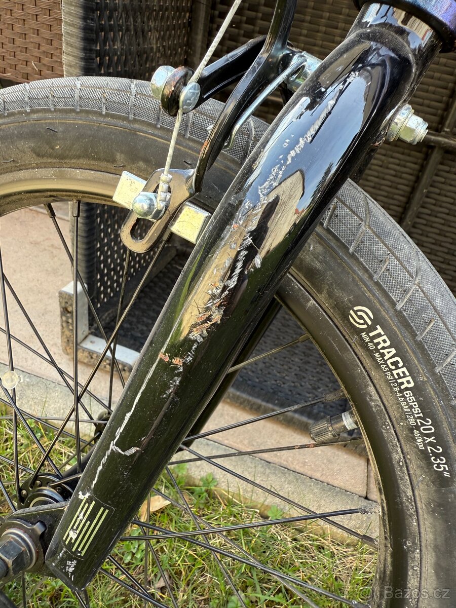 Kolo BMX Wethepeople - 10