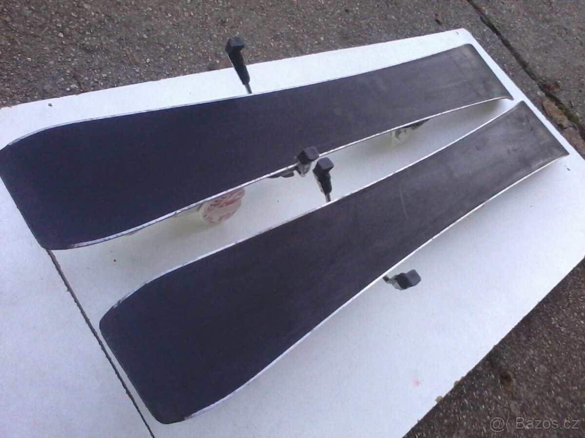 Dětské lyže Snoxx 70cm. - 10