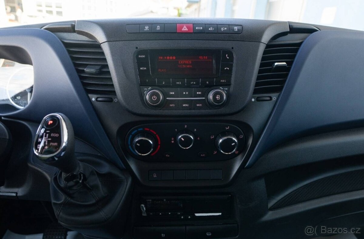 Iveco Daily 35S18 A8 V Premium - 10