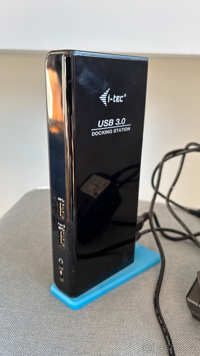 Docking station i-tec - 10