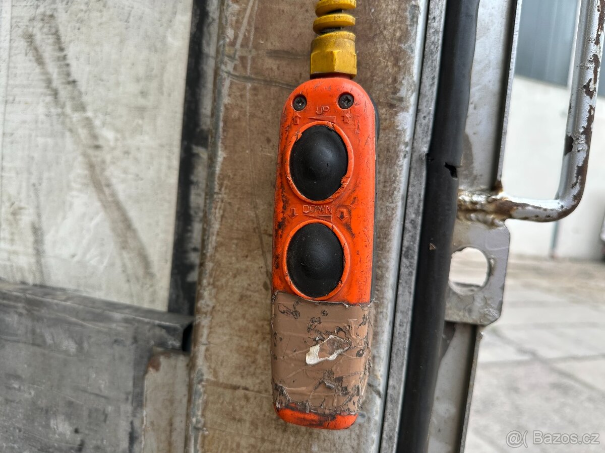 Renault Midlum 300 DXI SHRNOVAČKA ČELO E5 - 10