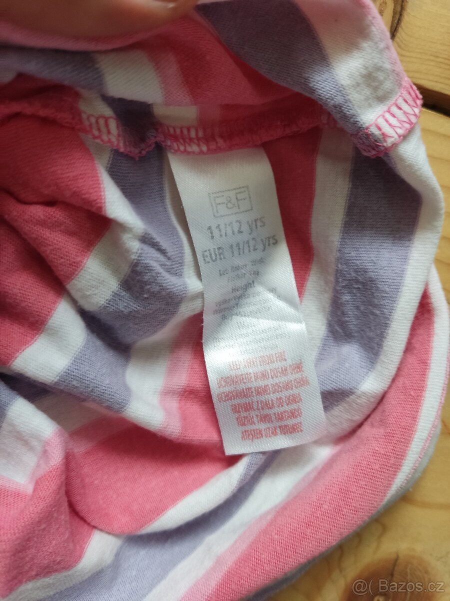 Dívčí sukně - 10