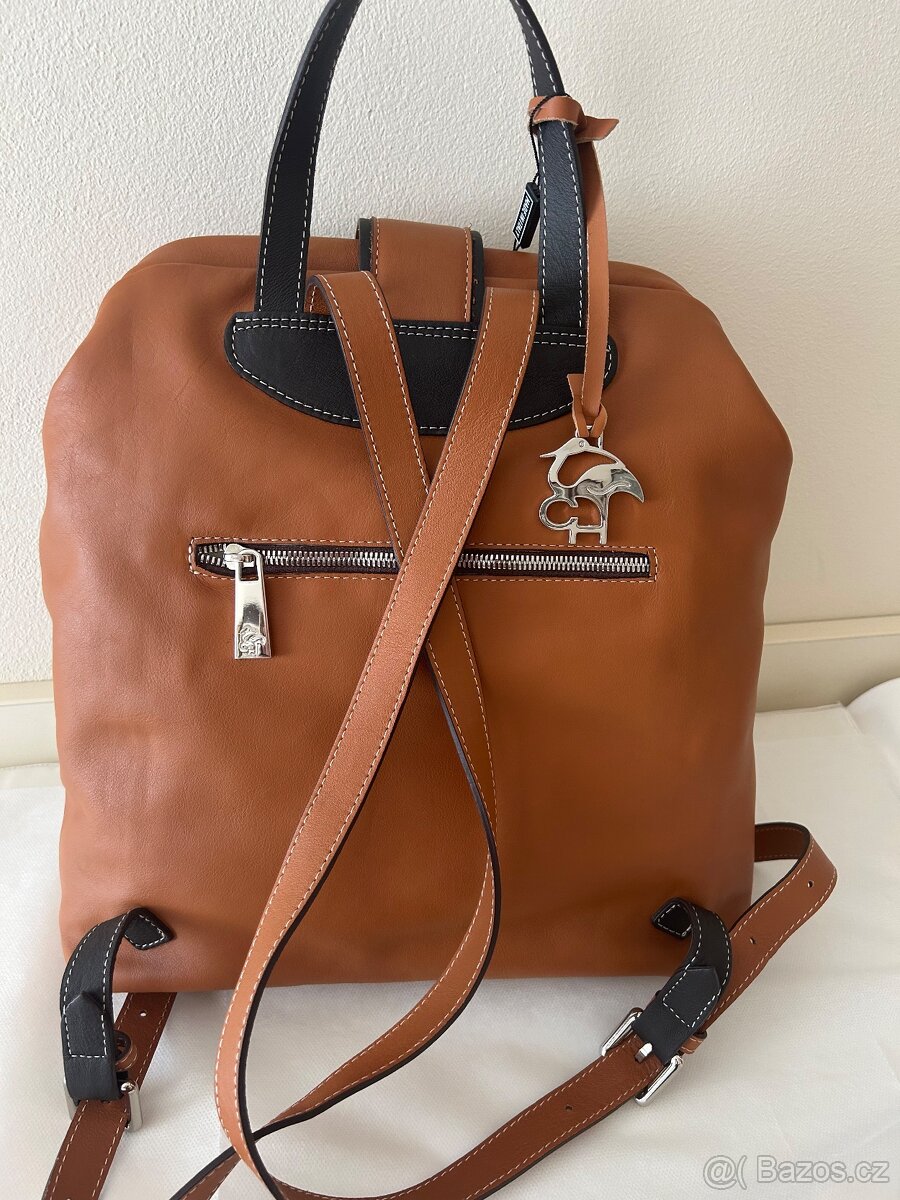 DÁMSKÝ MĚSTSKÝ BATOH PC 6.200,- - 10