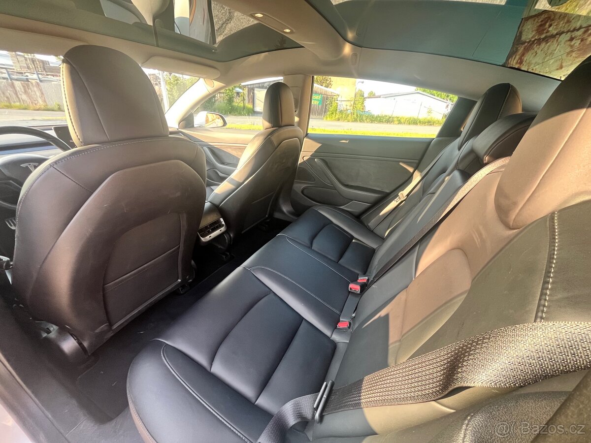 Tesla Model 3 Long Range Dual Motor|2019|Autopilot|Tažné| - 10