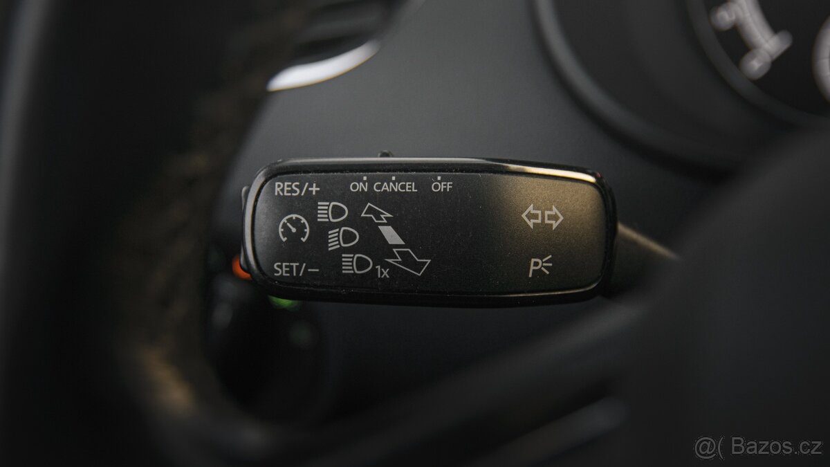 Škoda Octavia, Facelift 1,6TDI/85kW ČR DPH - 10