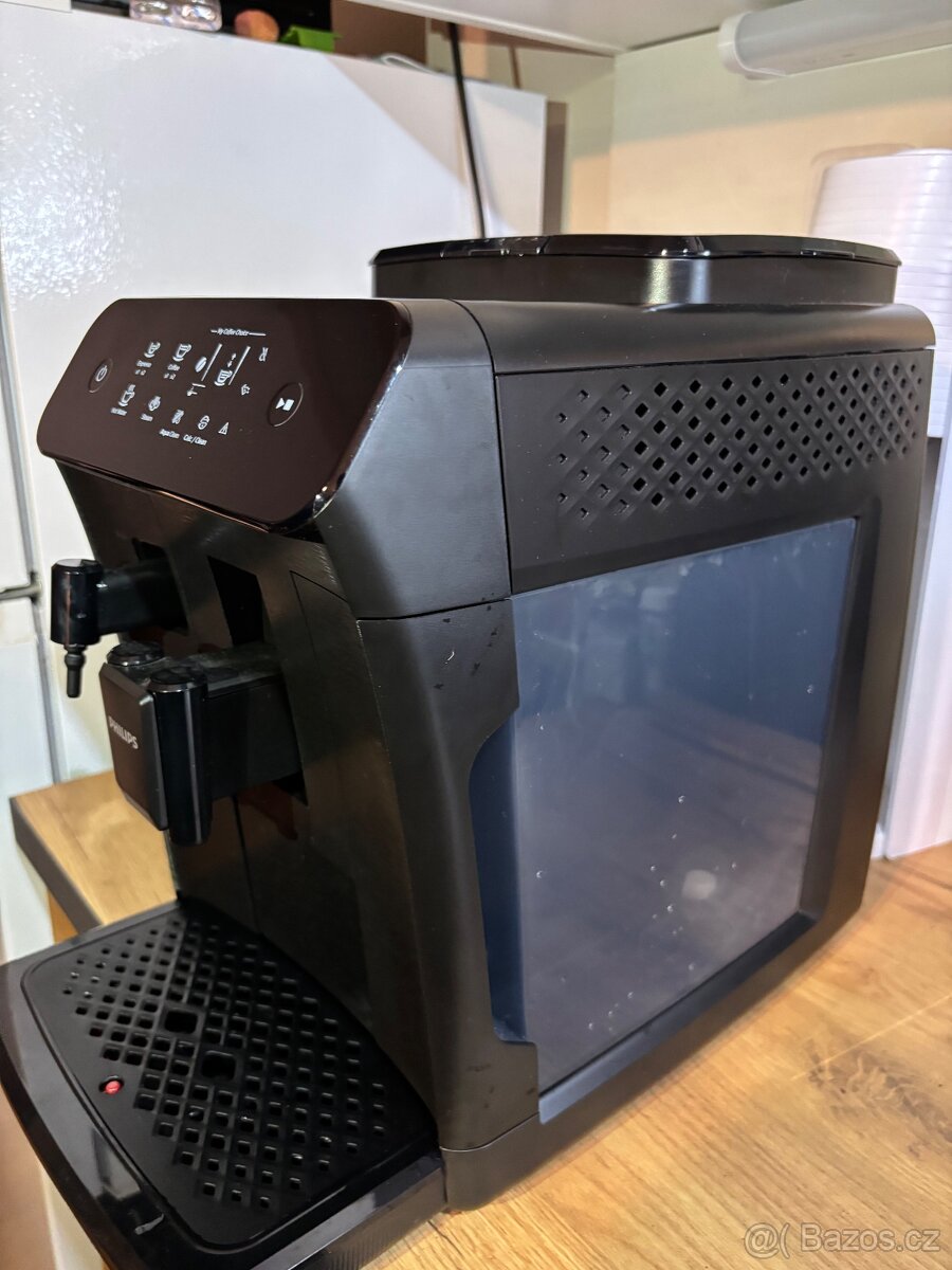 Kávovar Phillips - 10