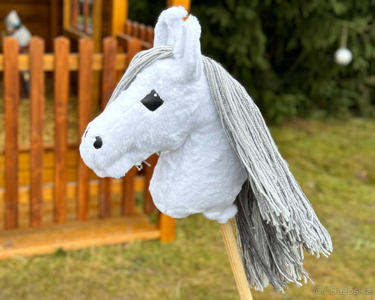 Hobby horse- zakázka - 10