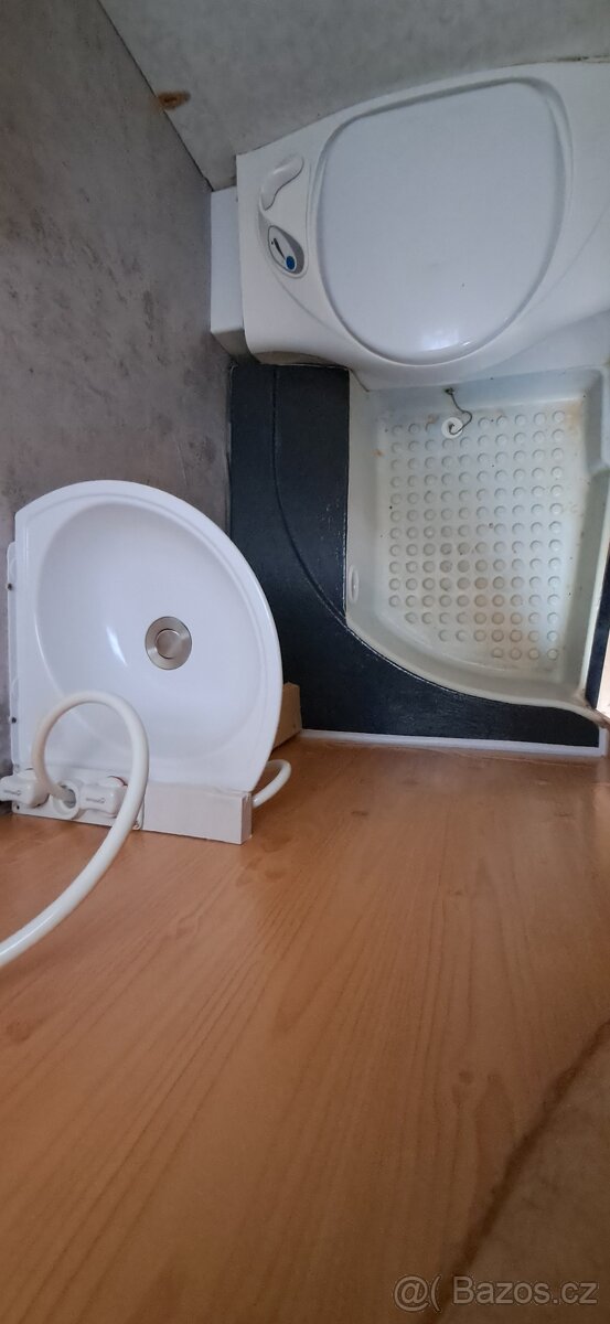 Hobby Prestige 2008 - 10