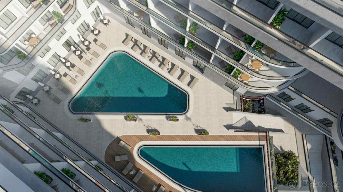 Panorama Hills Hurghada - 10