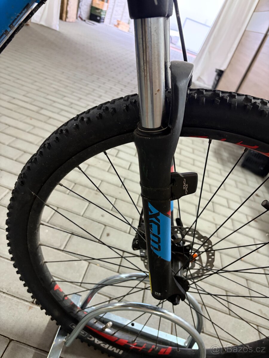 Horské kolo SUPERIOR XC 859 - 10