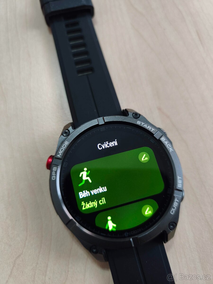 Zeblaze Stratos 4 - 10