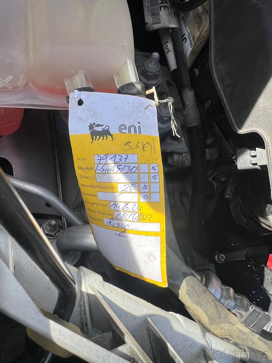 Ford C-max r.2010 org.84t.km - 10