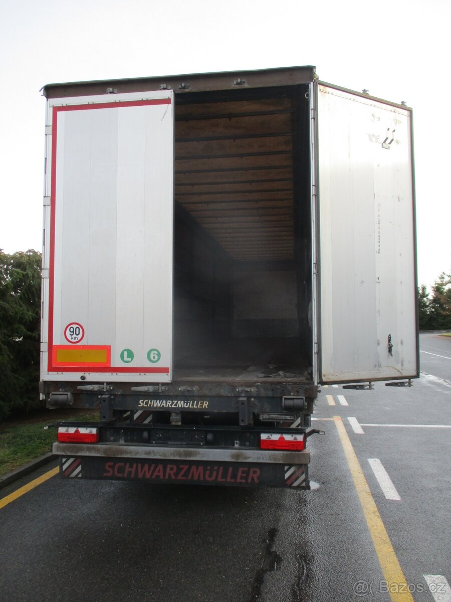 25283 Schwarzmüller SPA 3/E Standart - 10