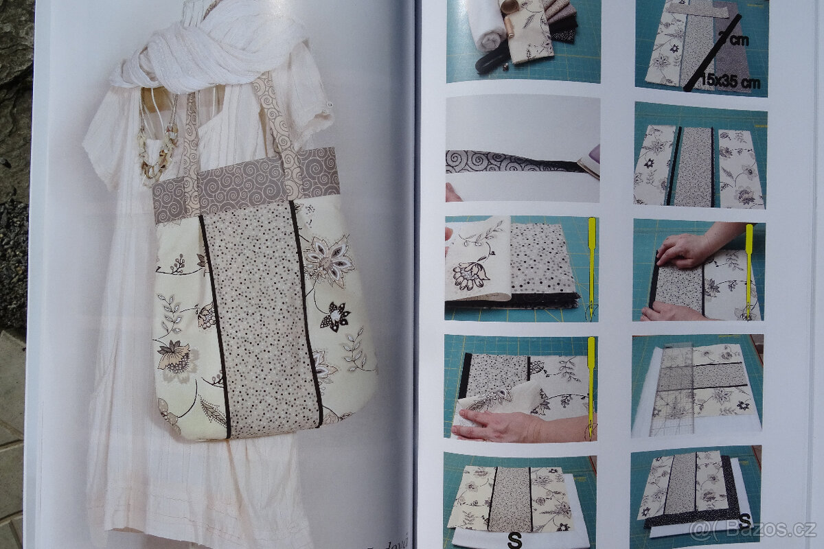 Tašky beze slov - 10