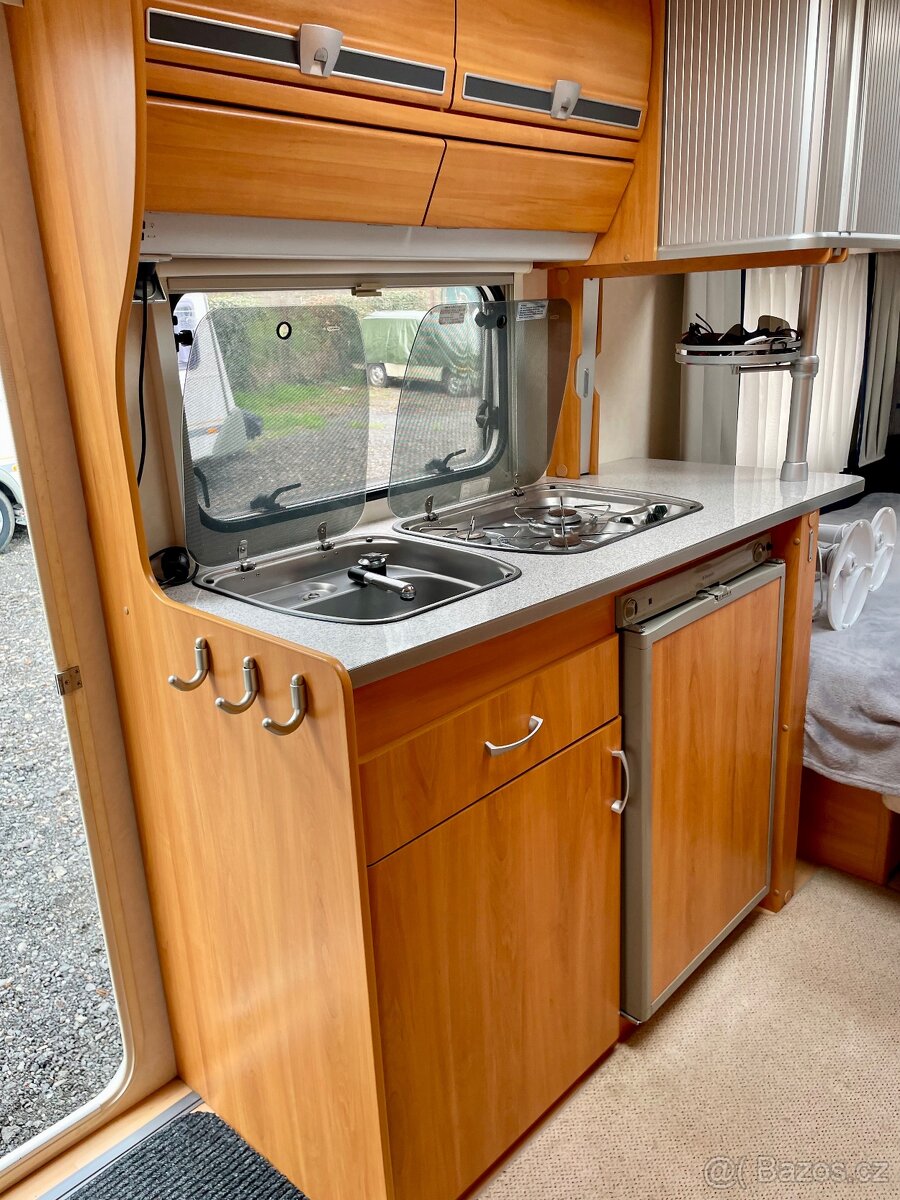 Karavan WILK S5 - 10