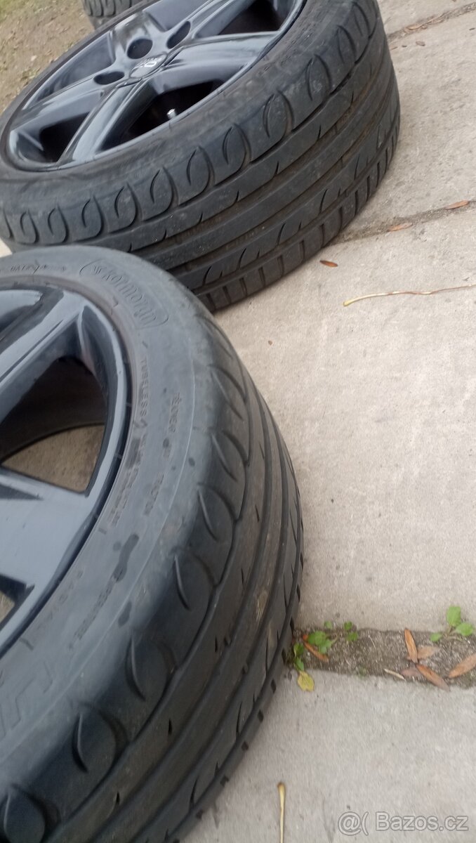225/45 r17 - 10