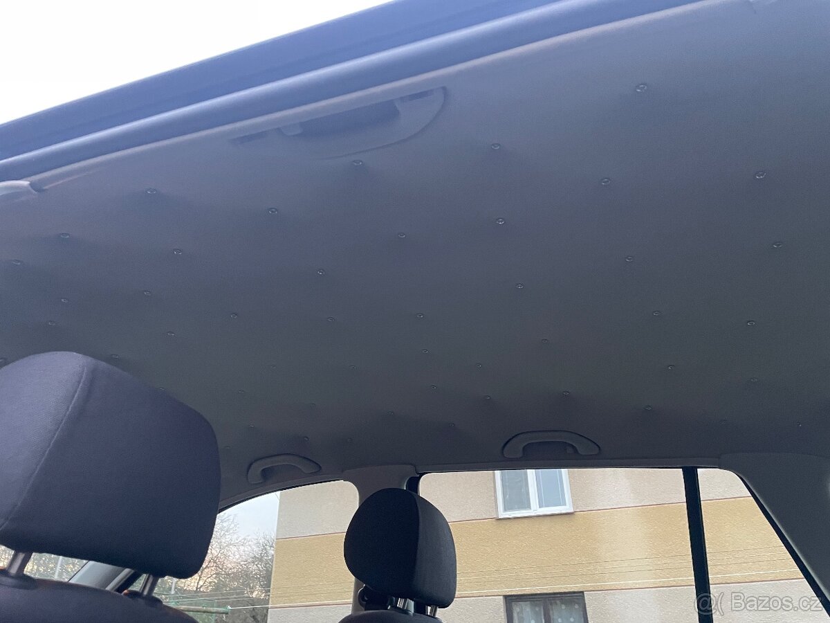 Škoda Fabia 1.4 mpi 50kw r.v.2000 - 10