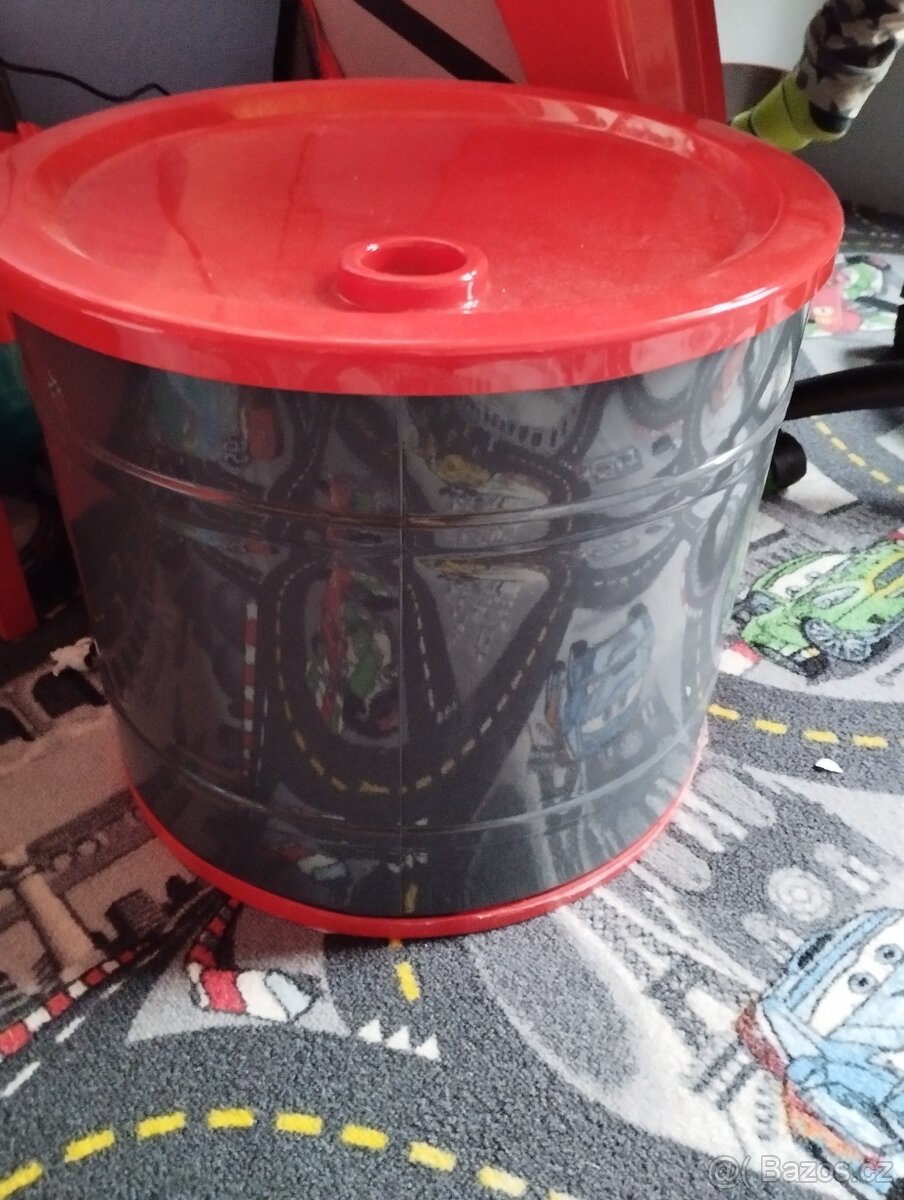 Dětský pokoj Čilek - 10