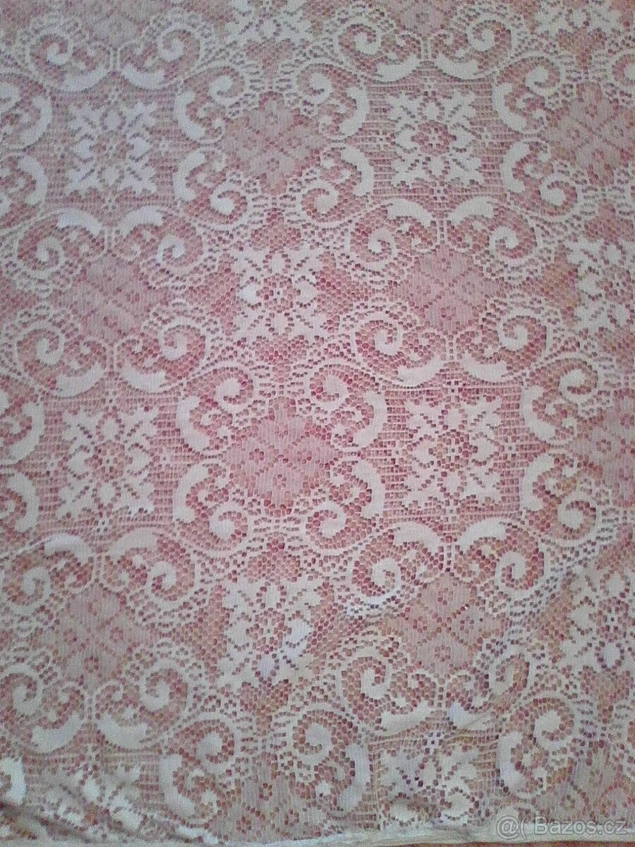 Záclony nové i použité - 10