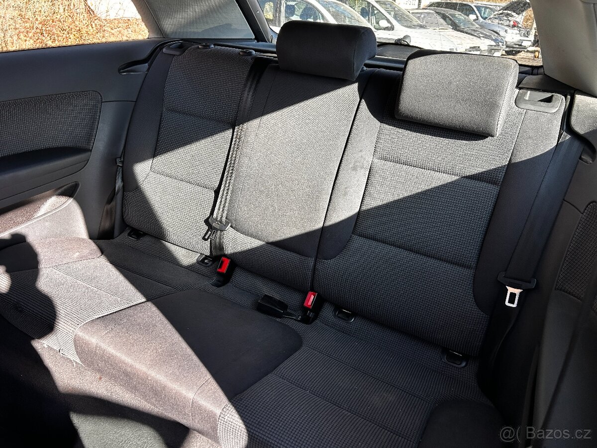 Audi A3 1,6i 75kW, r.v. 2008, nová STK 01/2028 - 10