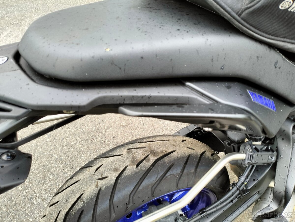 Yamaha Tracer 7 / 700 - 10