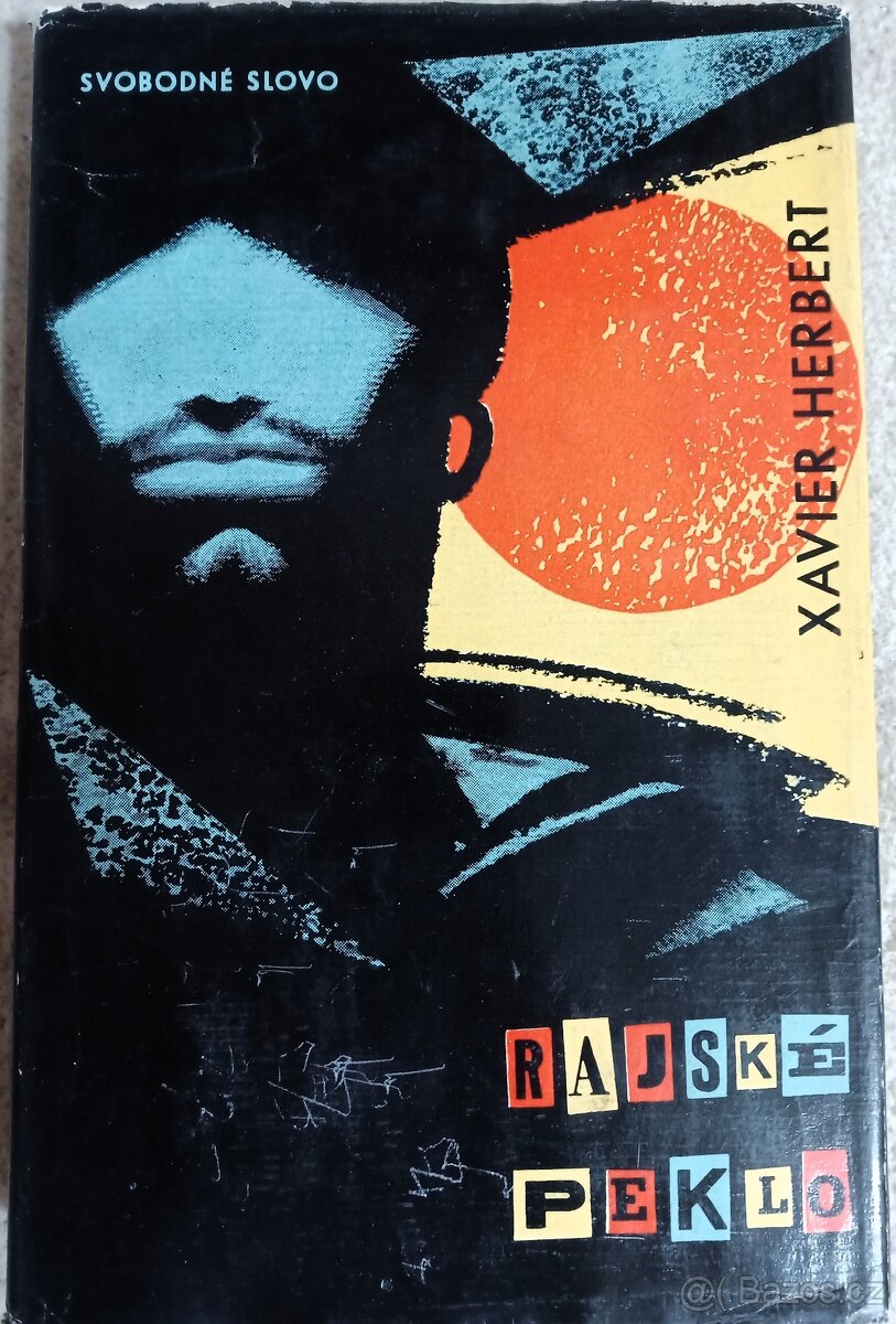 výběr z knihovny - 10