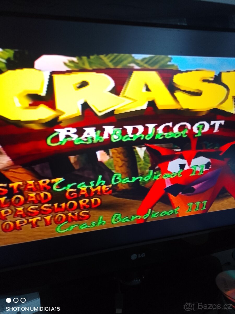 Playstation 1 Fat Čip - 10