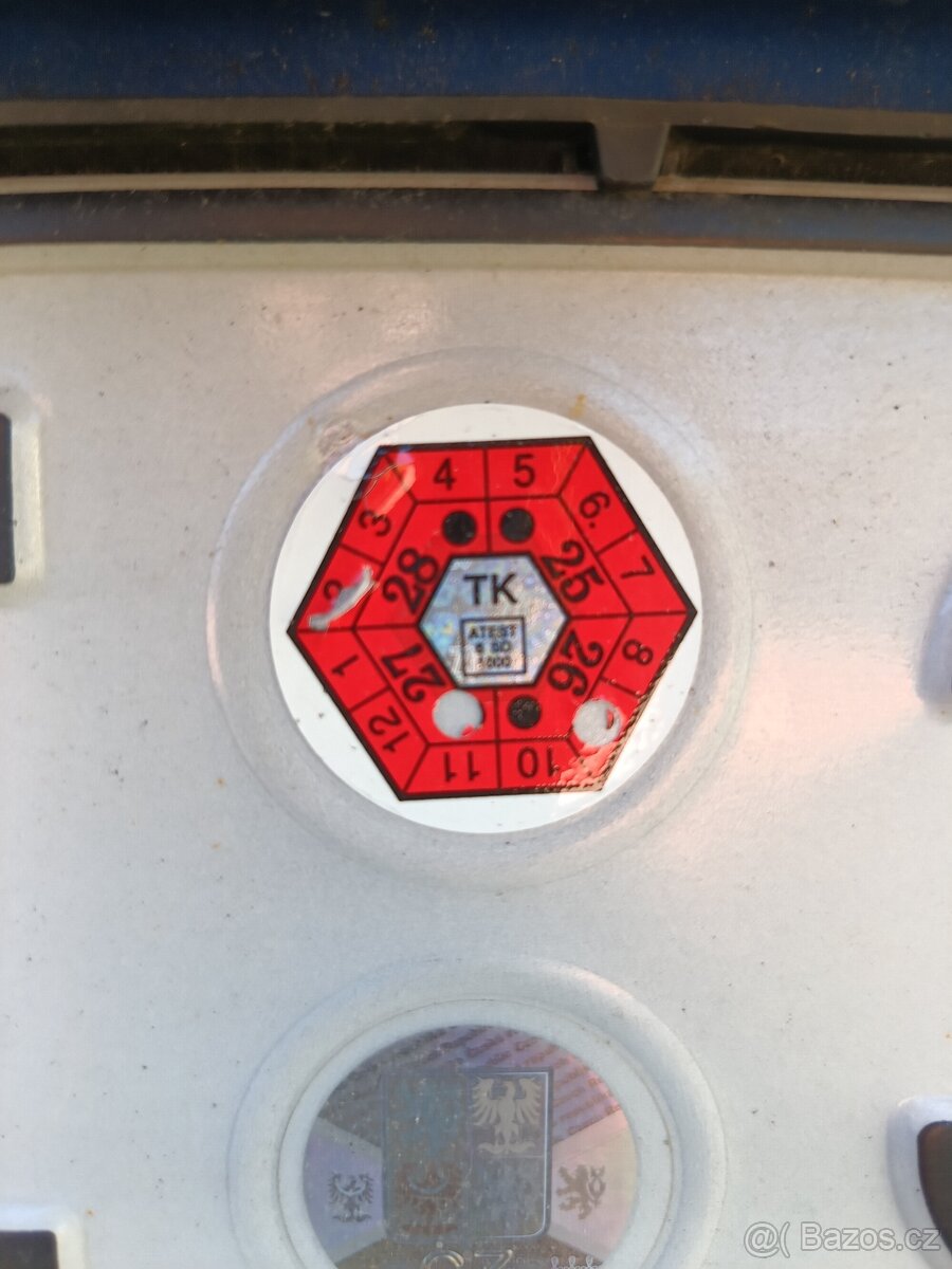 Peugeot 106 sport - 10