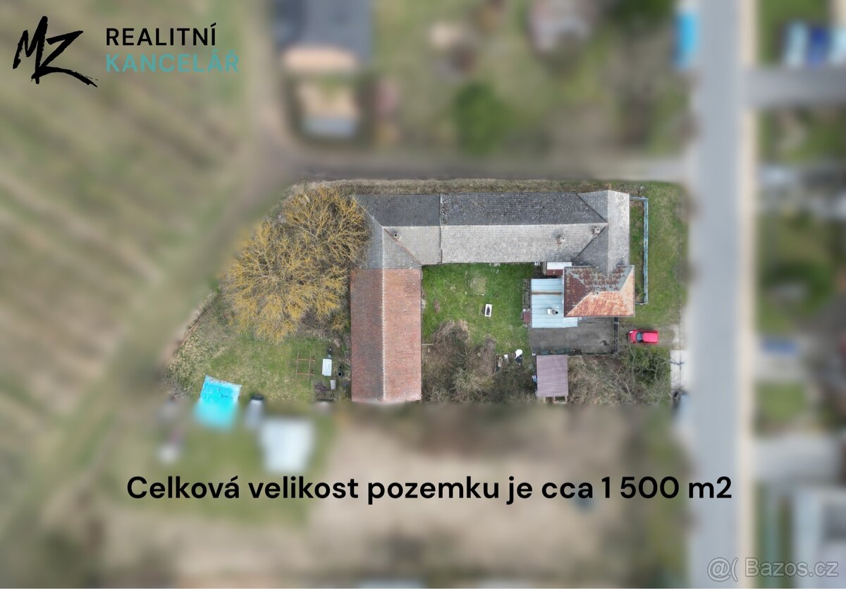 Prodej RD v Medlově - 10