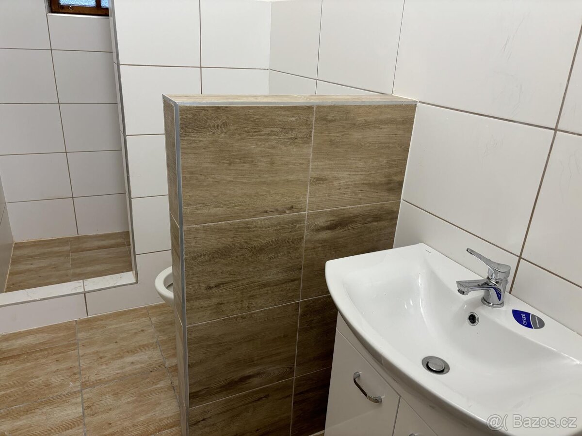 Pronájem prostoru v centru České Lípy - 10