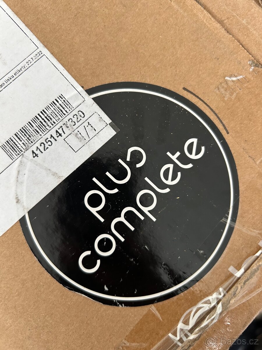 Bugaboo Cam3plus Complete Limit.Edice - 10