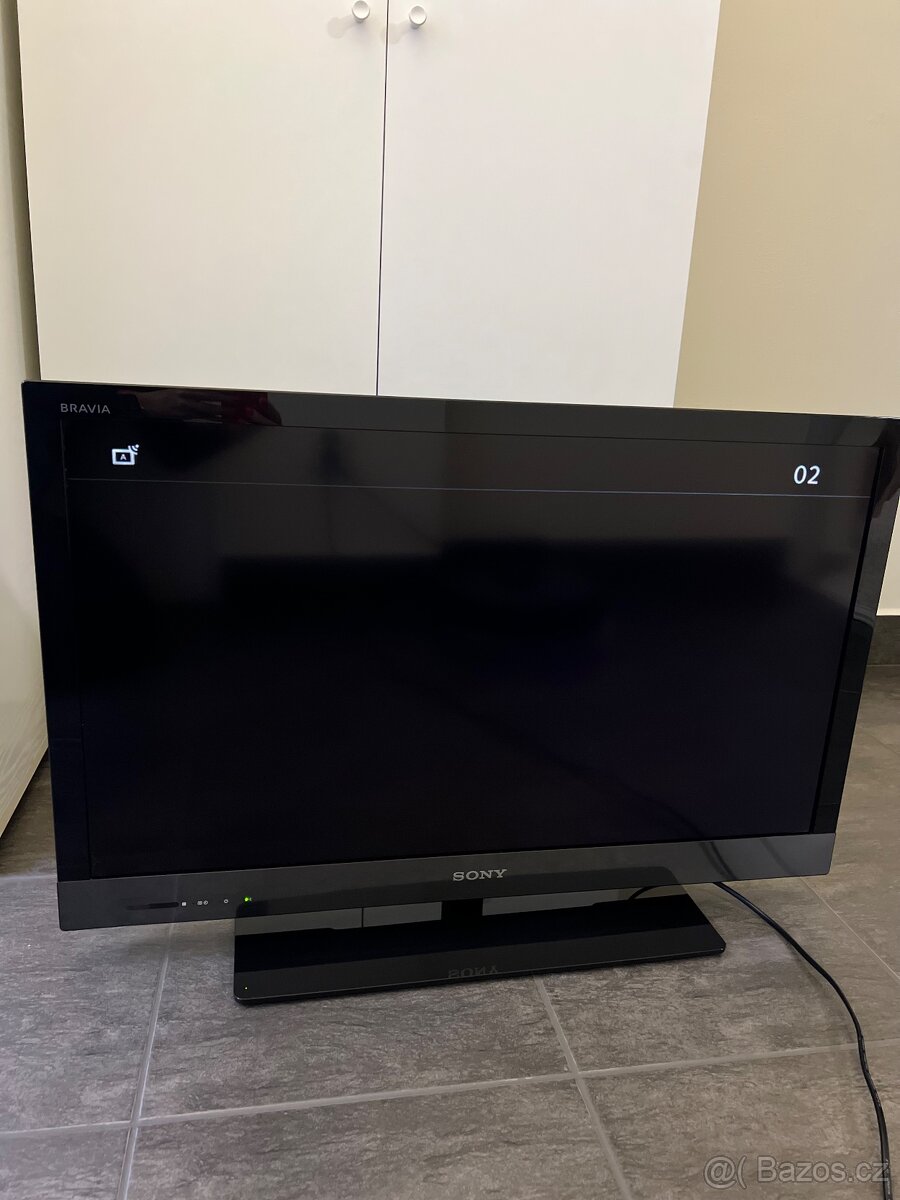 TV SONY uhlopříčka 80 cm - 10