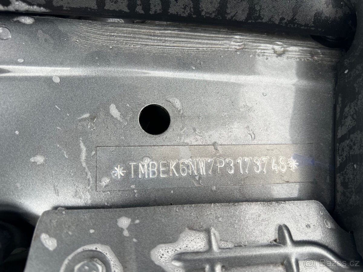 Škoda scala Montecarlo 1.5 TSI DSG - 10