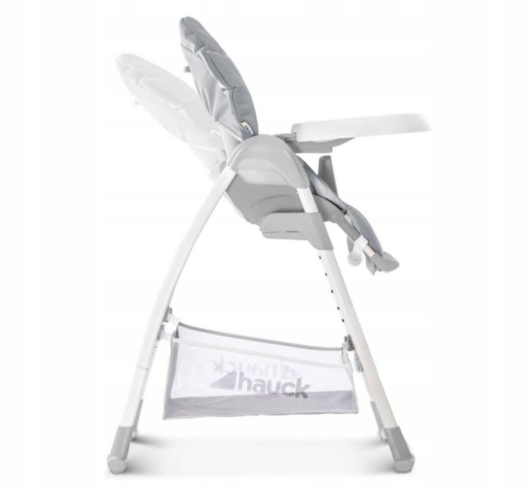 Lehátko a židlička - 10