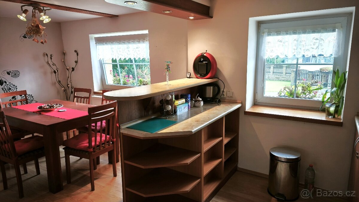 Prodej RD 3+1 se st.p. 1.954 m2 pro RD, sklad a opravny - 10