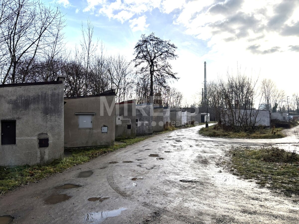 Nymburk, pronájem garáže 18 m2, okr. Nymburk - 10