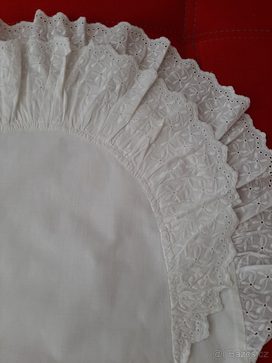 Retro zavinovačka - 10